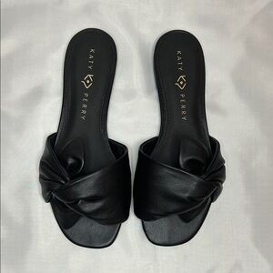 Katy Perry - The Halie Bow Sandal